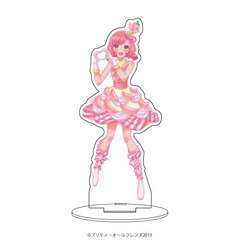 Chara Acrylic Figure 