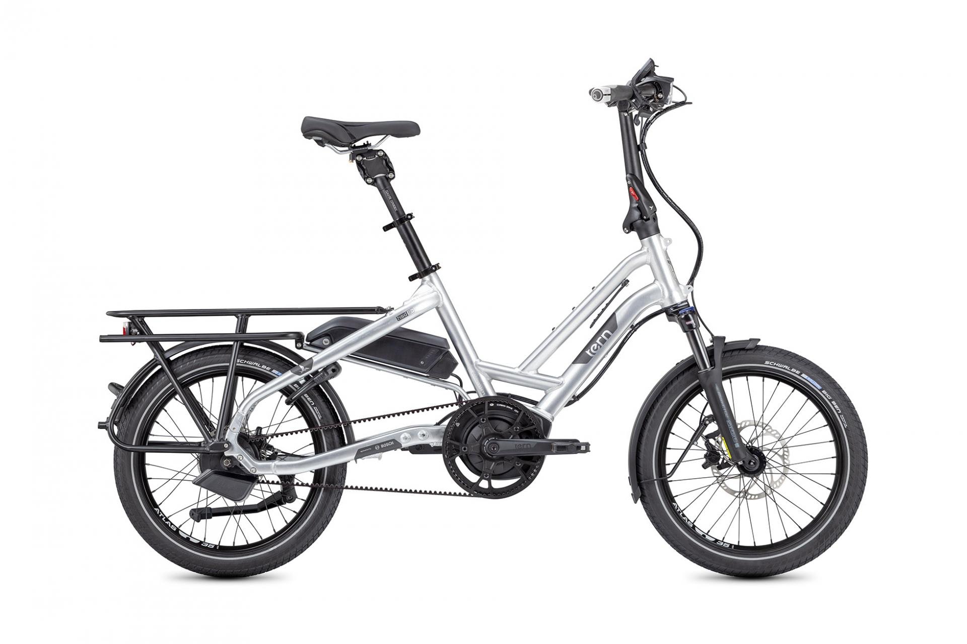 Tern Hsd S+ 2022