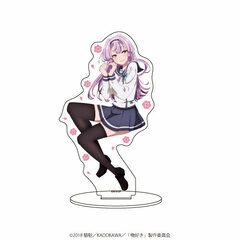 Chara Acrylic Figure 