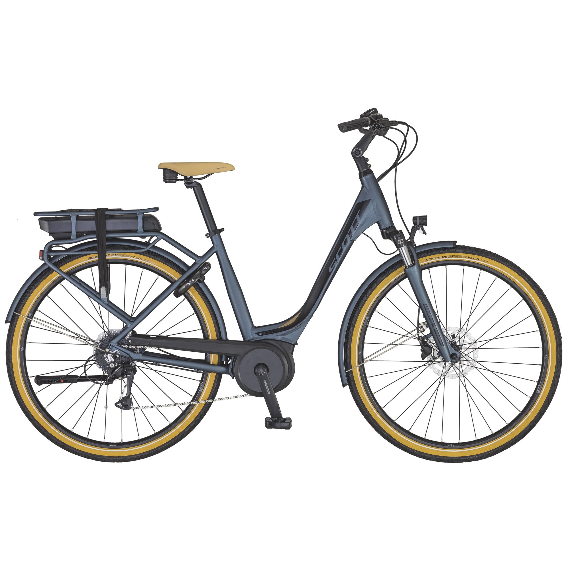 Scott Sub Active eRIDE 30 2020