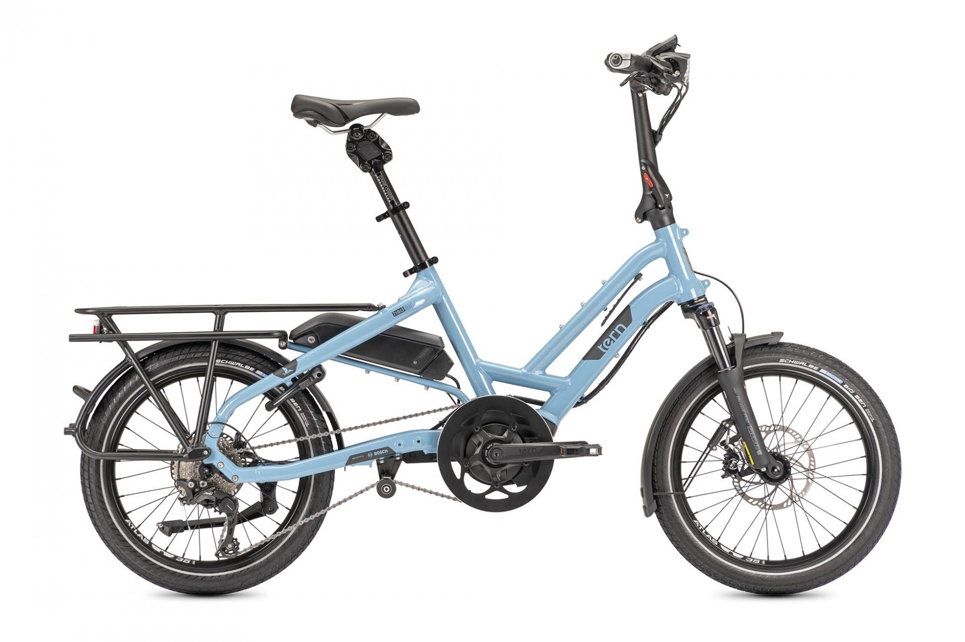 Tern Hsd S11 2022