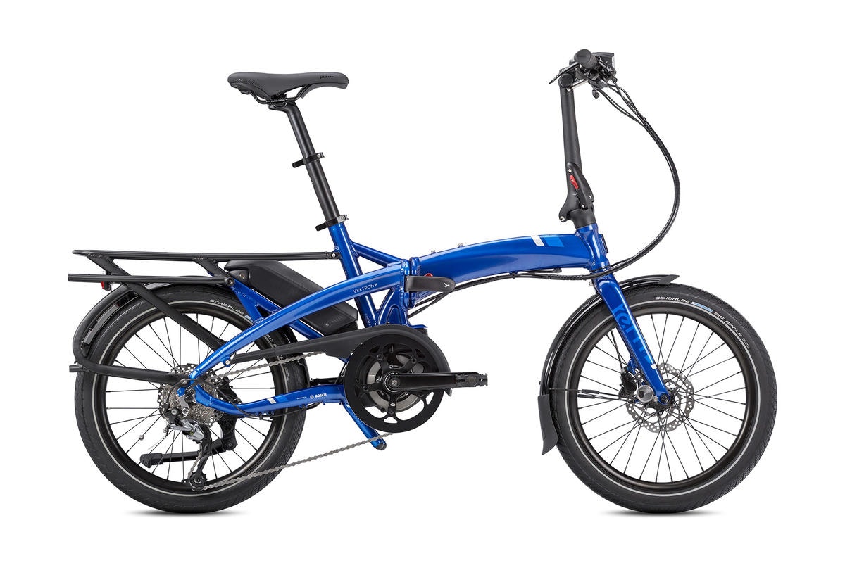 Tern Vektron Q9 2019