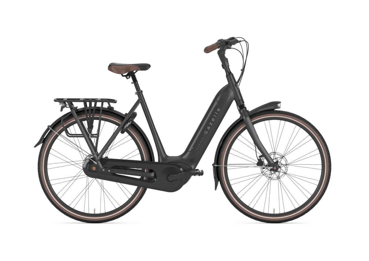 Gazelle Arroyo C8 Disc HMB 2022