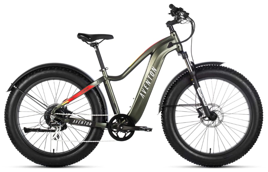 Aventon Aventure 2022