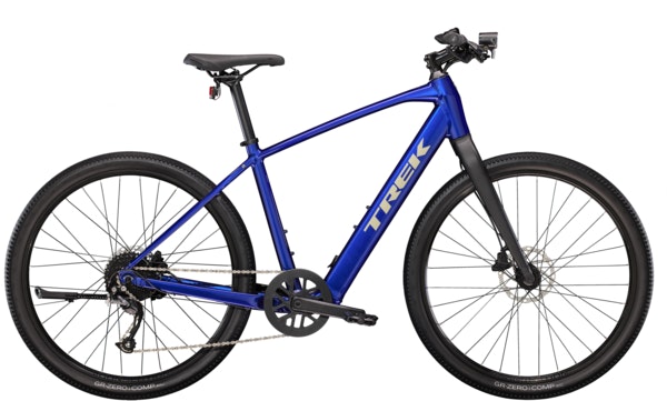 Trek Dual Sport+ 2 2022
