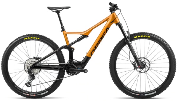Orbea Rise H30 2023