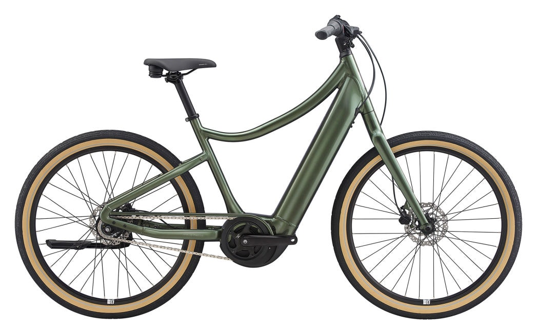 Momentum Vida E+ 20mph GTS 2020