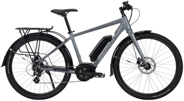 Batch Bicycles The E Bike 2022