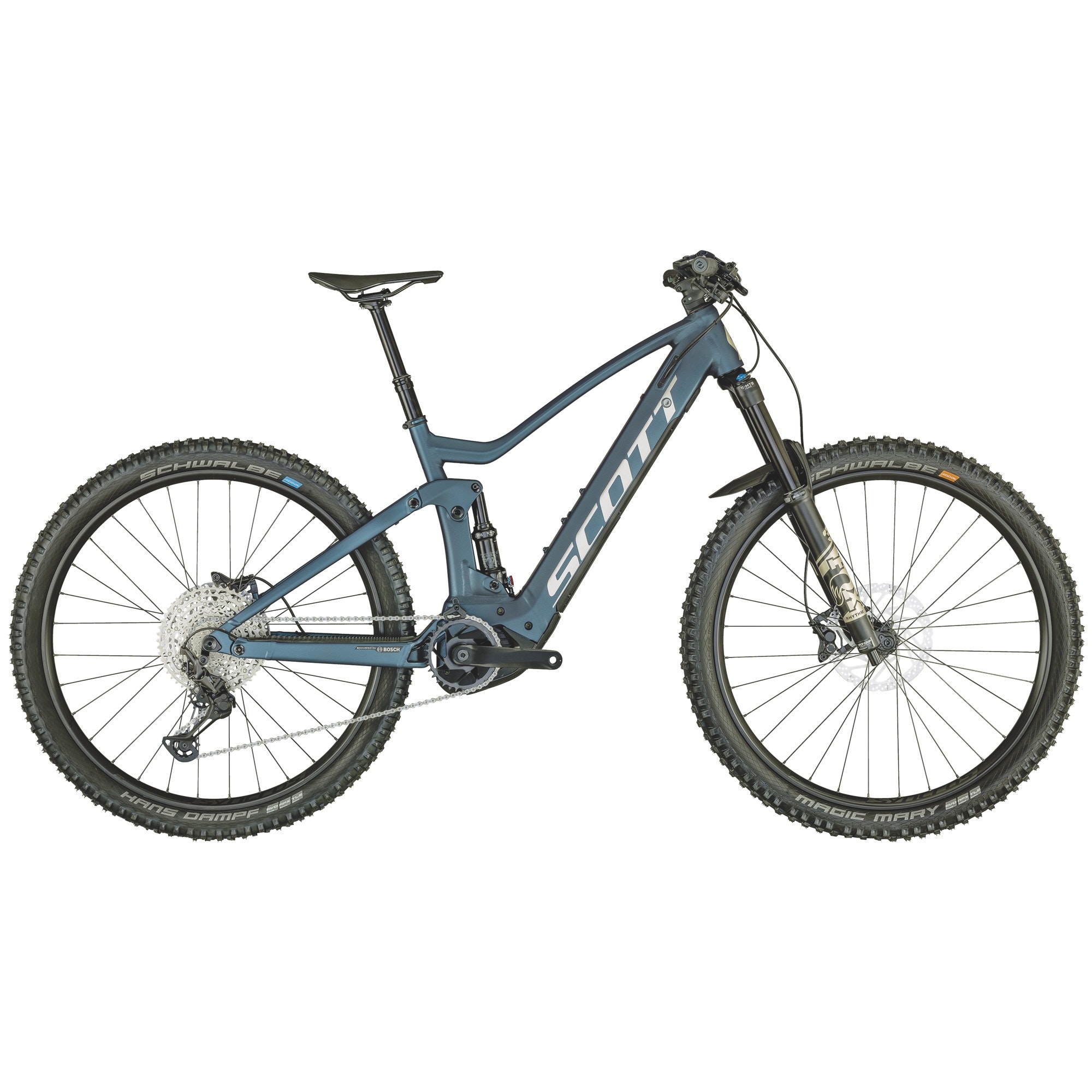 Scott Genius Eride 920 2022