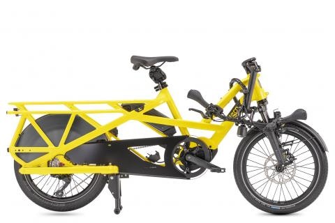 Tern Gsd S10 Lx