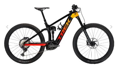 Trek Rail 9.8 Xt Us 2022