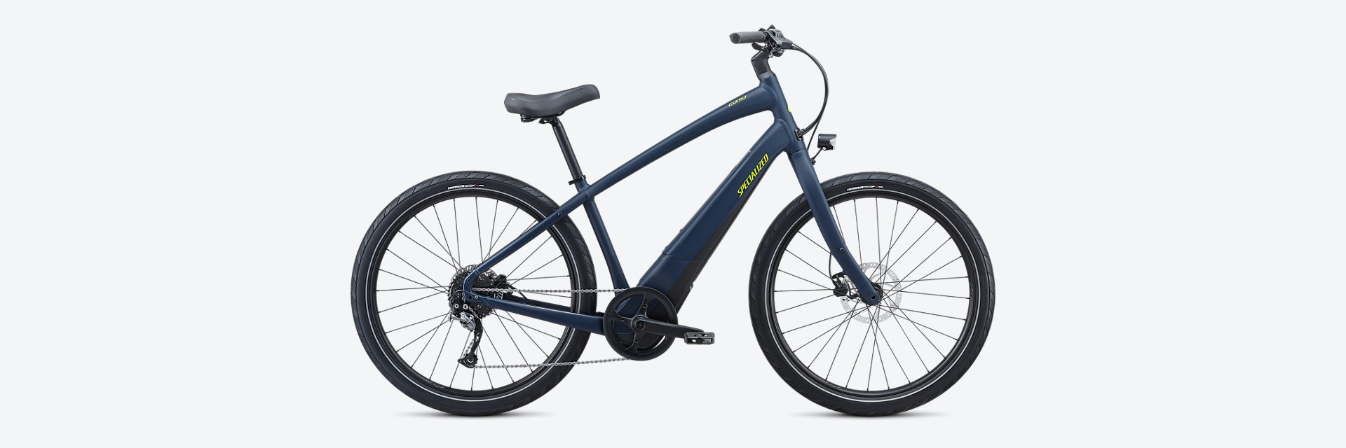 Specialized Como 3.0 650B 2020