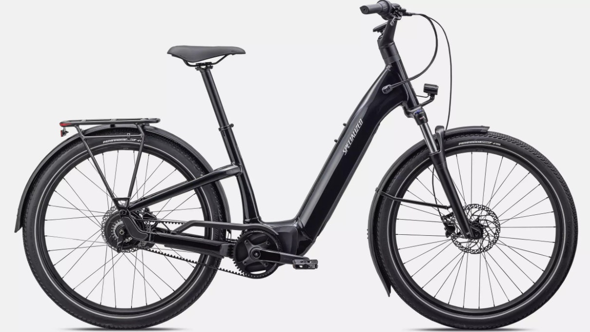 Specialized Turbo Como 3.0 IGH