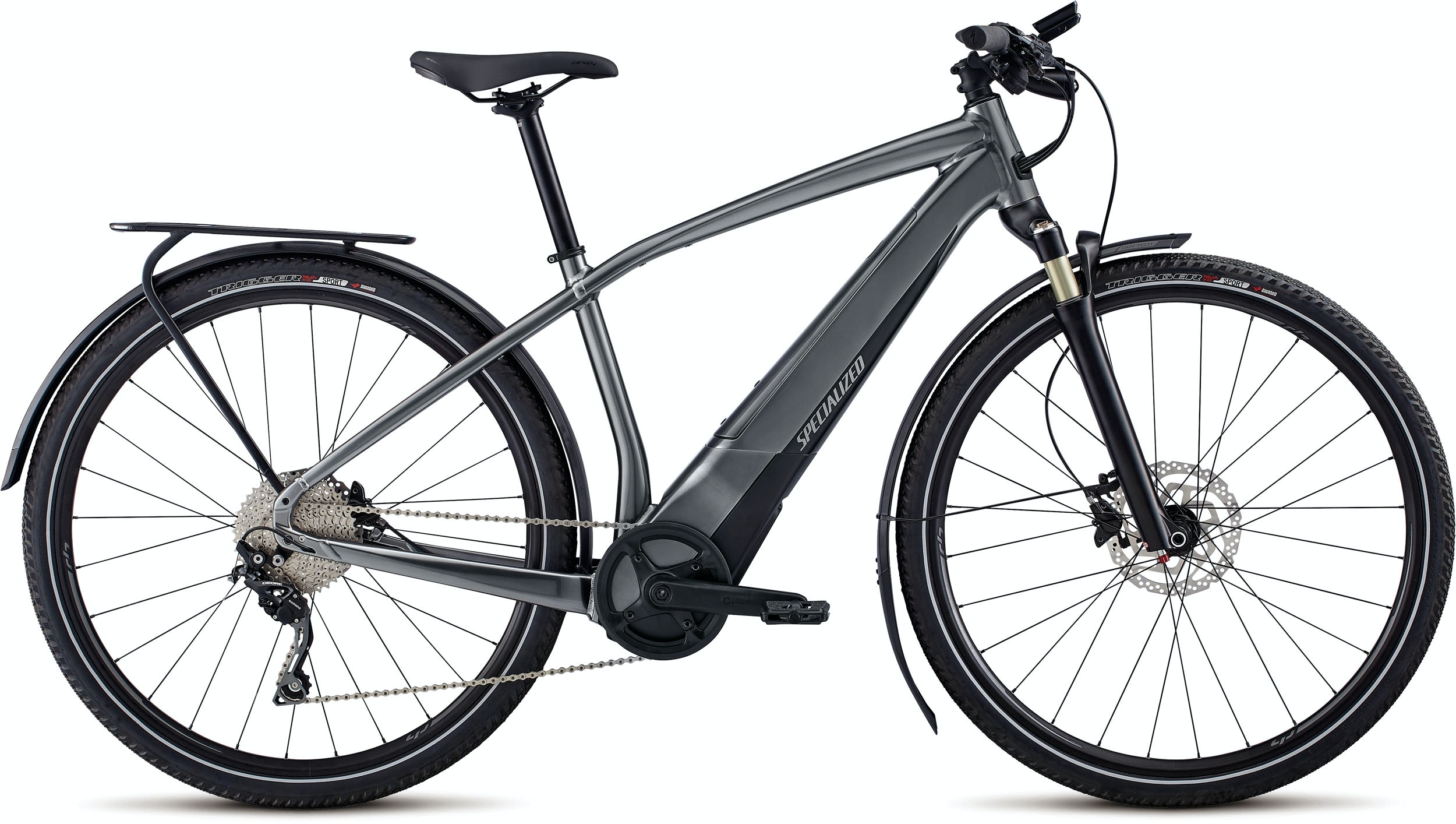 Specialized Vado 3.0 2018