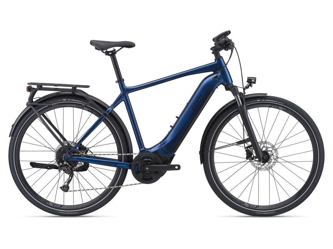 Giant Explore E+ 2 Gts