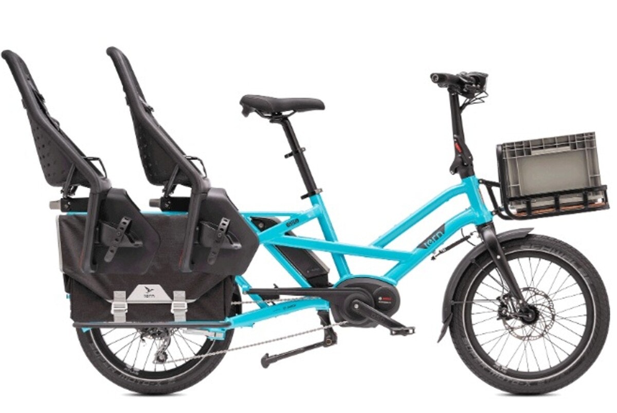 Tern Gsd S10