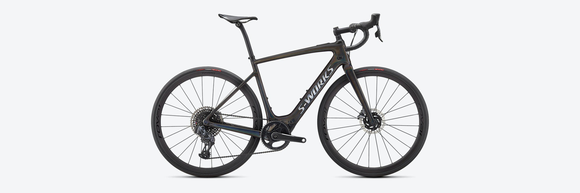 Specialized Creo Sl Sw Carbon 2021