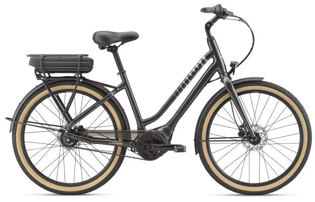Giant Lafree E+1 20MPH 2019