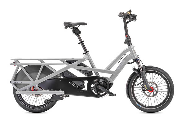 Tern Gsd R14