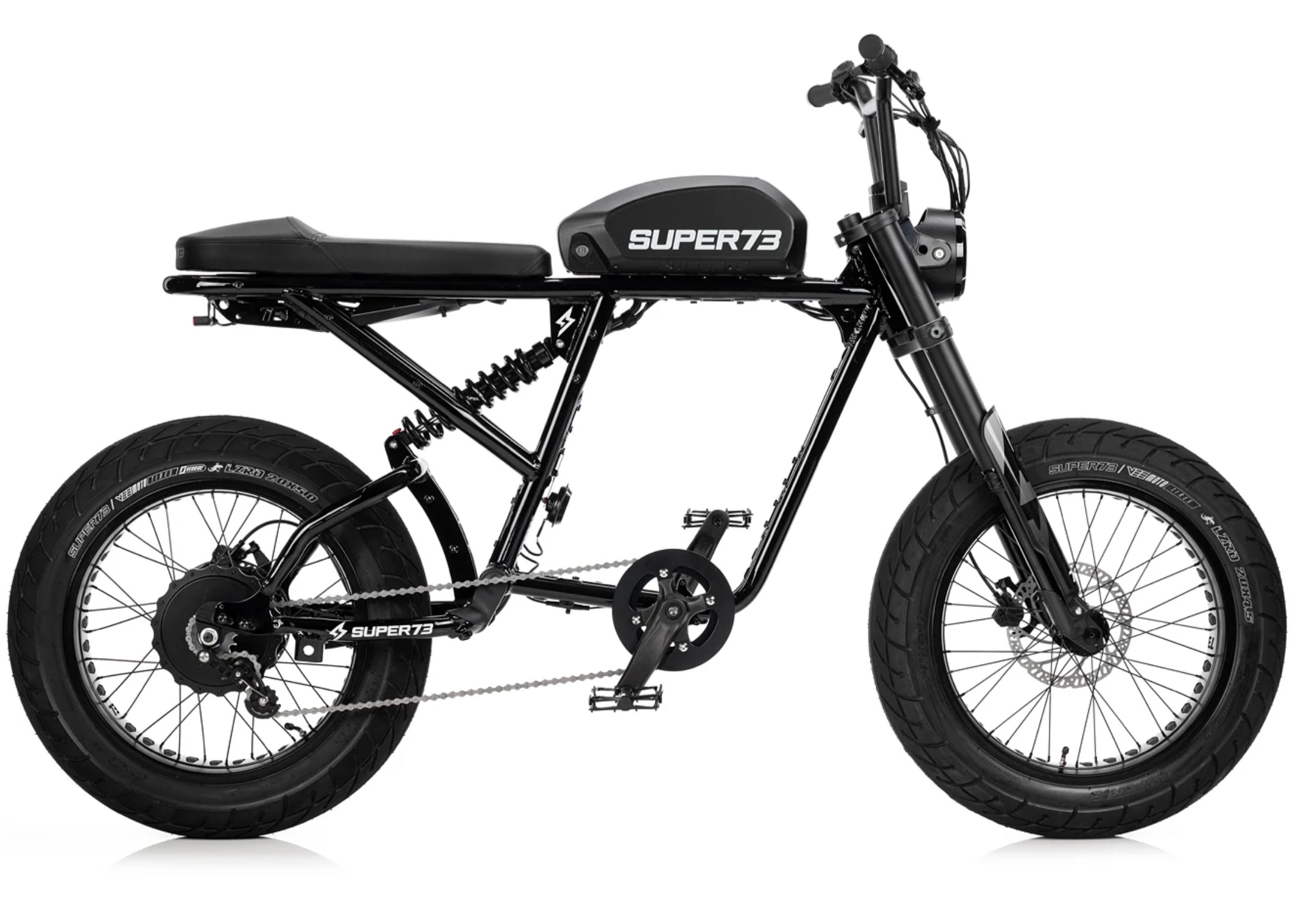 Super 73 Super73-R Brooklyn