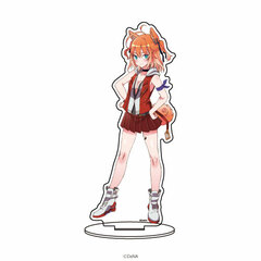 Chara Acrylic Figure 