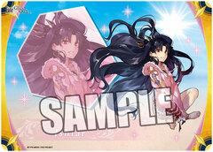 Character All Purpose Rubber Mat Fate/GrandOrder 