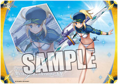 Character All Purpose Rubber Mat Fate/GrandOrder 