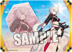 Character All Purpose Rubber Mat Fate/GrandOrder 