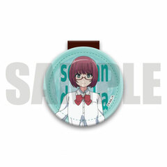 Are You Lost? Cord Clip C Mutsu Amatani