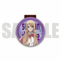 Are You Lost? Cord Clip D Shion Kujo