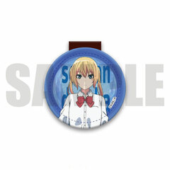 Are You Lost? Cord Clip A Homare Onishima