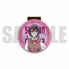 Are You Lost? Cord Clip B Asuka Suzumori