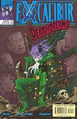 Excalibur Vol. 1 119 Preludes & Nightmares!
