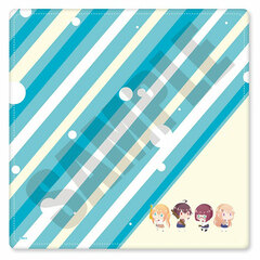 Are You Lost? Premium Ticket Case POTE-A