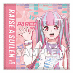 BanG Dream! Jacket Style Hand Towel PAREO