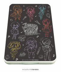 Compact Case 