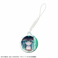 Date A Live III Smartphone Cleaner Design 06 (Natsumi)