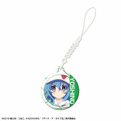Date A Live III Smartphone Cleaner Design 04 (Yoshino)