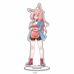 Chara Acrylic Figure 