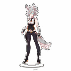 Chara Acrylic Figure 