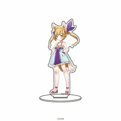 Chara Acrylic Figure 