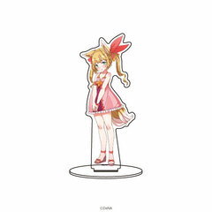 Chara Acrylic Figure 