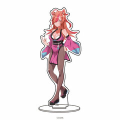 Chara Acrylic Figure 