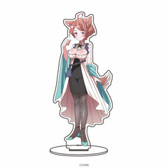 Chara Acrylic Figure 