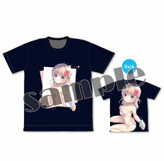 Amedama Kon T-shirt 