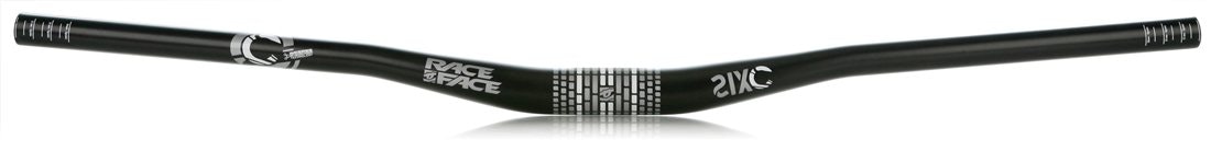Raceface Handlebar Sixc Dh 2017
