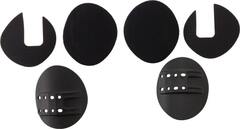 SRAM Handlebar Vuka Alumina/Stealth/Aero Armrest Kit 2022