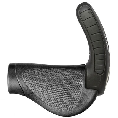 Ergon Gp3 - Karge Gripshift 2017