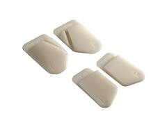 SRAM Gel Handlebar Transition Pad Set 2022
