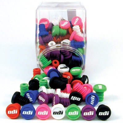 ODI Push-In Plugs 2017